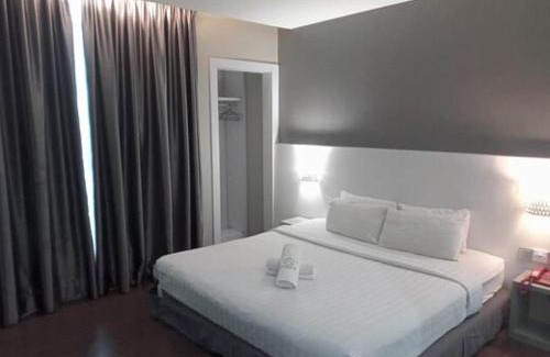 Taman Jubilee Hotel | Chariton Hotel Ipoh