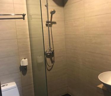 Taman Jubilee Hotel | Chariton Hotel Ipoh