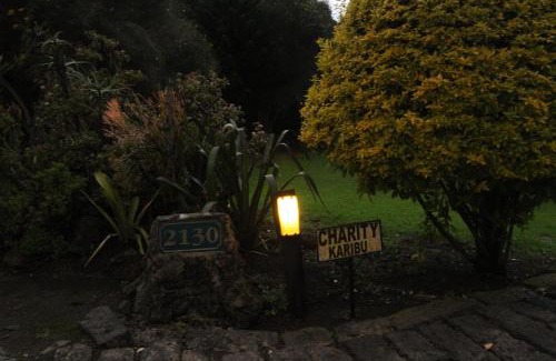 Naivasha Ski Chalet | Charity Chalet