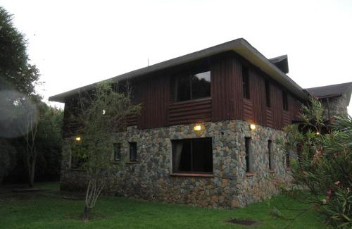Naivasha Ski Chalet | Charity Chalet