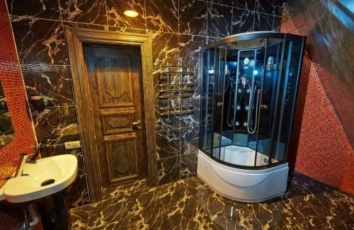 Brovary Bed & Breakfast | Charivna Taistra