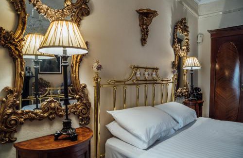 Moy Bed & Breakfast | Charlemont House Moy