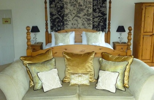 Hartington Hotel | Charles Cotton Hotel