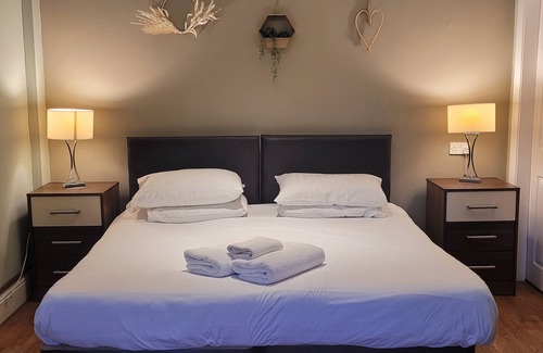 Hartington Hotel | Charles Cotton Hotel