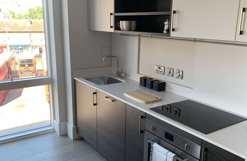Hounslow Central Apartment | Charles Hope Heathrow North