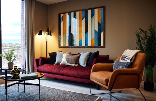 Hove Apartment | Charles Hope Hove
