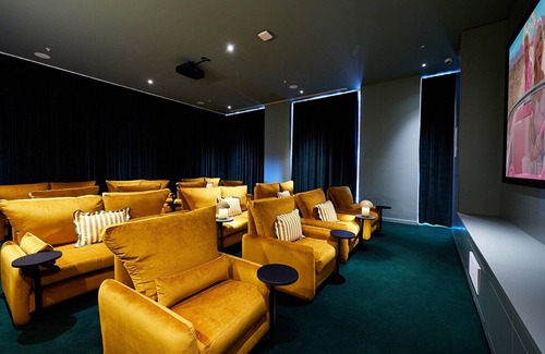 Hove Apartment | Charles Hope Hove