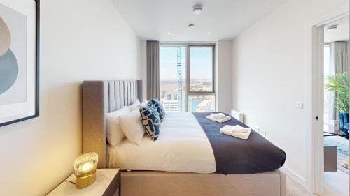 The Docks Apartment | Charles Hope Liverpool
