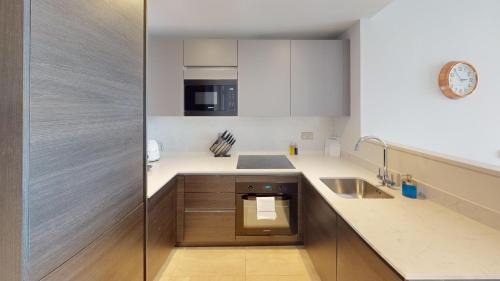 The Docks Apartment | Charles Hope Liverpool