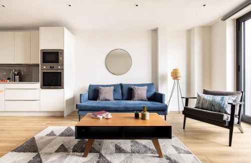Fairfield Apartment | Charles Hope London Croydon