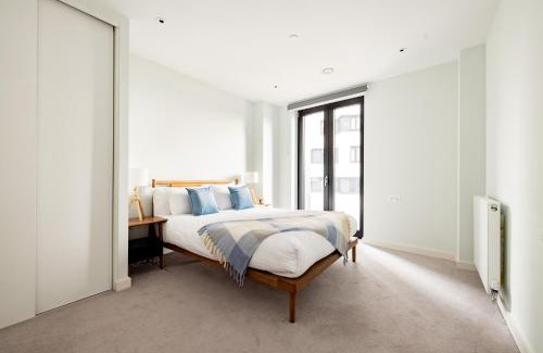 Fairfield Apartment | Charles Hope London Croydon