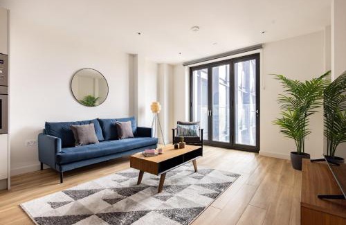 Fairfield Apartment | Charles Hope London Croydon
