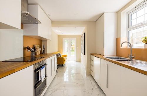 Salisbury House | Charles Hope Salisbury Residence