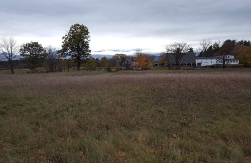 Center Lovell House | Charles House at Eastman Hill Stock Farm