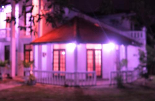 Moratuwa Villa | Charles Villa Rawathawatta