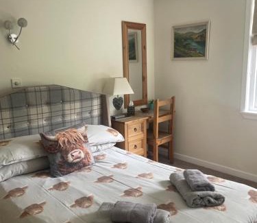 South Galson Bed & Breakfast | Charleston Apartment One Bedroom sleeping 2