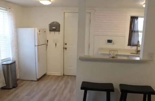 Charleston Apartment | Charleston Golf Oasis