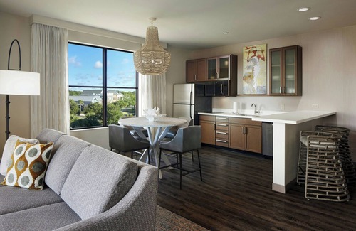 Kiawah Island Hotel | Charleston Kiawah Island/Andell Inn
