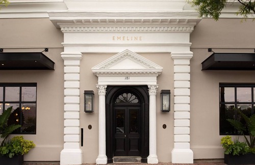 Charleston Historic District Apartment | Charleston Room | 2 King Beds + Spacious Layout