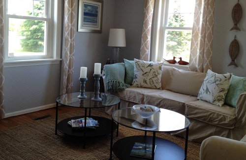 Charlestown House | Charlestown Beach; Renovated 4 BR House