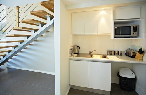 Charlestown Apartment | Charlestown Loft Apartment