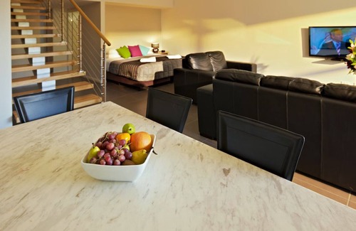 Charlestown Apartment | Charlestown Loft Apartment