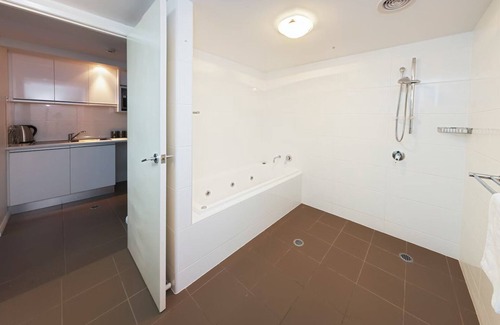Charlestown Apartment | Charlestown Loft Apartment