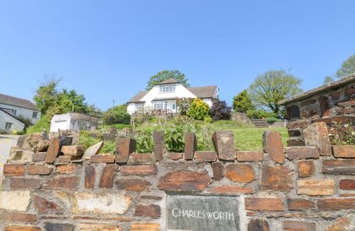 Barnstaple House | Charlesworth