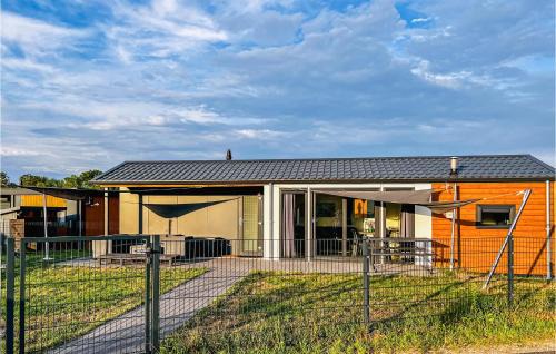 Suesel House | Charlet D31