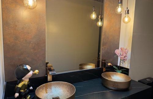 Barra Sul Apartment | Charley Boy Flat