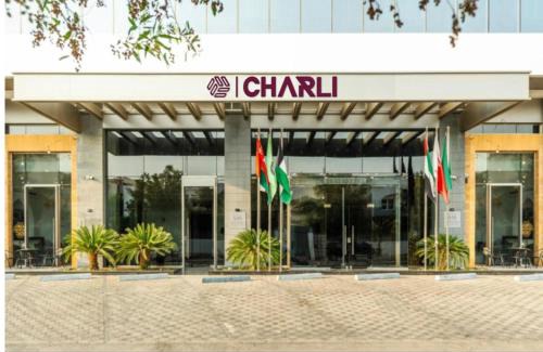 As Salamah Hotel | Charli Hotel Jeddah by AHS