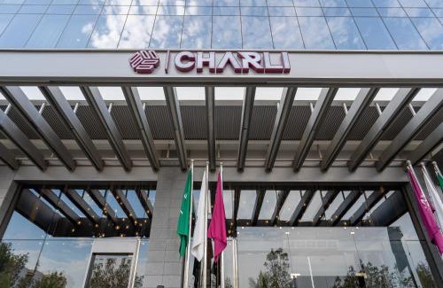As Salamah Hotel | Charli Hotel Jeddah by AHS