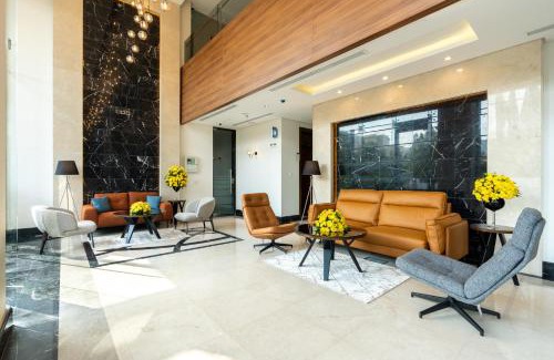 As Salamah Hotel | Charli Hotel Jeddah by AHS