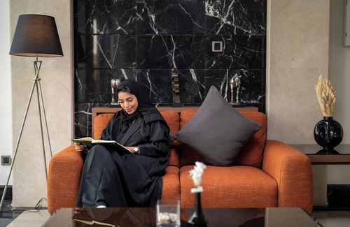 As Salamah Hotel | Charli Hotel Jeddah