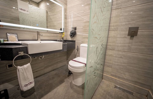 As Salamah Hotel | Charli Hotel Jeddah