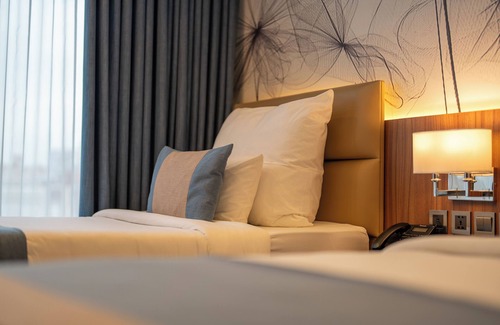 As Salamah Hotel | Charli Hotel Jeddah