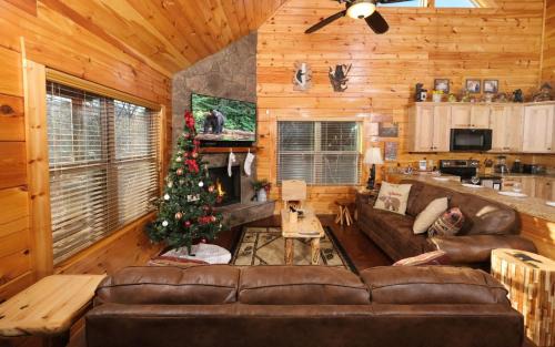 Sevierville Villa | Charlie Browns Cabin