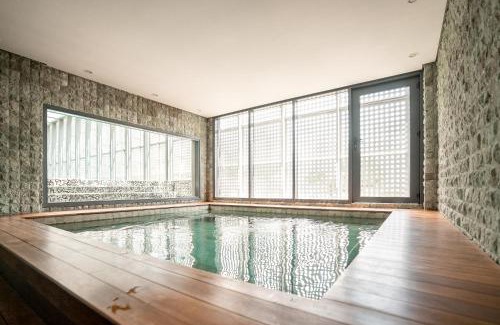 Vila Nova Conceicao Apartment | Charlie Forma Itaim