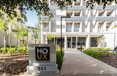 Pinheiros Apartment | Charlie Houx Pinheiros