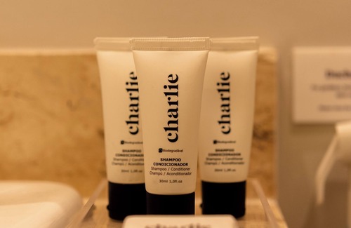 Brooklin Paulista Apartment | Charlie Legacy Campo Belo