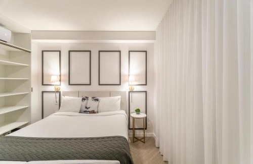 Mont'Serrat Apartment | Charlie Porto Alegre Moinhos