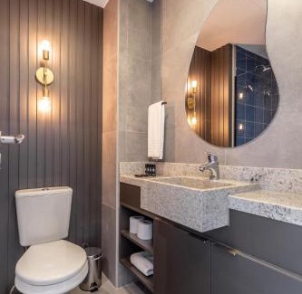 Mont'Serrat Apartment | Charlie Porto Alegre Moinhos