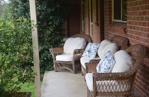 Bundewallah House | Charlie & Roy's Farm Stay Berry