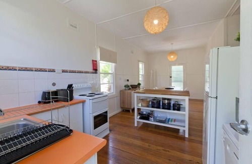 Byron Bay House | Charlie's Beach House