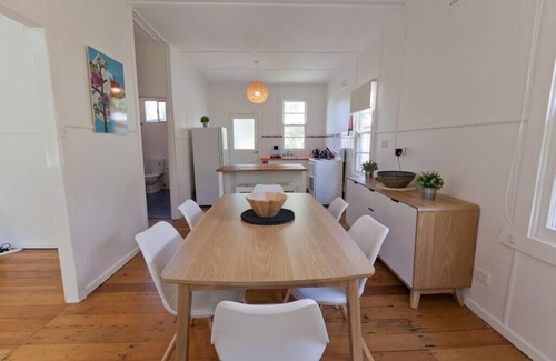 Byron Bay House | Charlie's Beach House