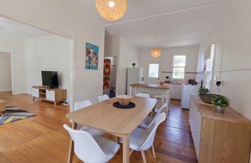 Byron Bay House | Charlie's Beach House