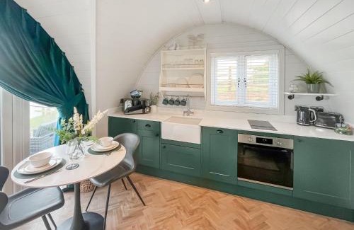 Louth Apartment | Charlies Cabin - Uk49906