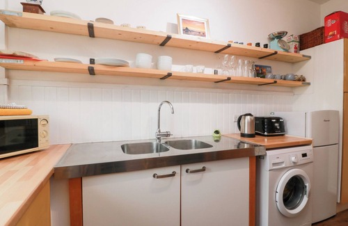 Swinton Cottage | Charlies Cottage