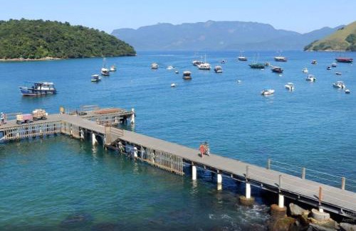 Conceicao de Jacarei Apartment | Charlotte Beach Inn