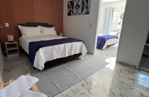 Conceicao de Jacarei Apartment | Charlotte Beach Inn
